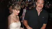 Taylor Swift Saw Travis Kelce Get 'Nervous' for the 1st Time Ever Before He Proposed