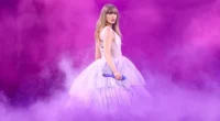 Taylor Swift Says an Offer Wasn't on the Table for the Super Bowl Halftime Show