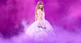 Taylor Swift Says an Offer Wasn't on the Table for the Super Bowl Halftime Show