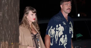 Taylor Swift and Travis Kelce Have Two Totally Different Ideas of How to Celebrate Their Birthdays, According to Psychic