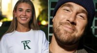 Taylor Swift fans are 'mad as hell' at Kai Trump for flagrant foul against Travis Kelce