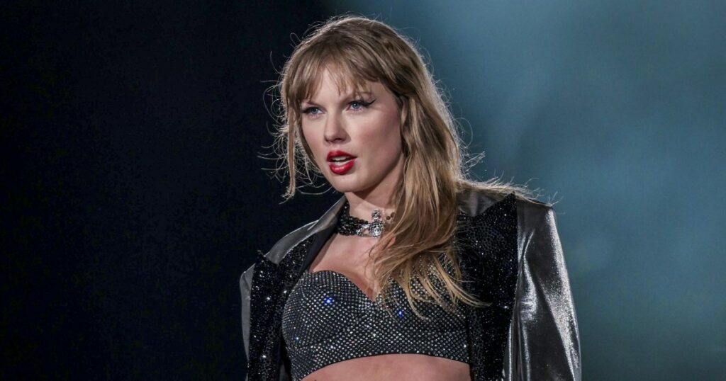 Taylor Swift fans want her to clarify whether AI was used to make recent promo videos