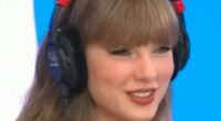Taylor Swift has 'never been so excited' over new album