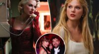 Taylor Swift nods to Travis Kelce more times than you think in ‘The Fate of Ophelia’ music video