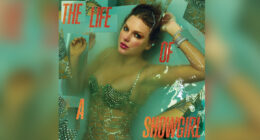 Taylor Swift's 'The Life of a Showgirl' is out now. Here's what to know