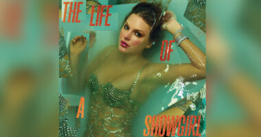 Taylor Swift's 'The Life of a Showgirl' is out now. Here's what to know