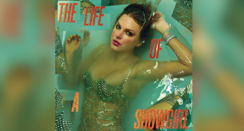 Taylor Swift's 'The Life of a Showgirl' is out now. Here's what to know