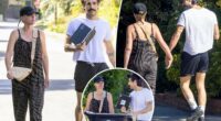 Teddi Mellencamp reunites with ex-boyfriend Ricci Rea after sharing major cancer update