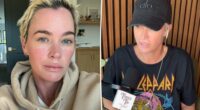 Teddi Mellencamp reveals major health update in stage 4 cancer battle