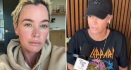 Teddi Mellencamp reveals major health update in stage 4 cancer battle