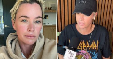 Teddi Mellencamp reveals major health update in stage 4 cancer battle