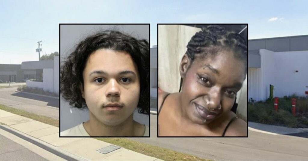 Teen called 911 to confess to killing a woman: Prosecutors