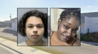 Teen called 911 to confess to killing a woman: Prosecutors