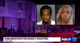Teen mom shot in head by boyfriend in front of child: Cops