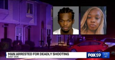 Teen mom shot in head by boyfriend in front of child: Cops