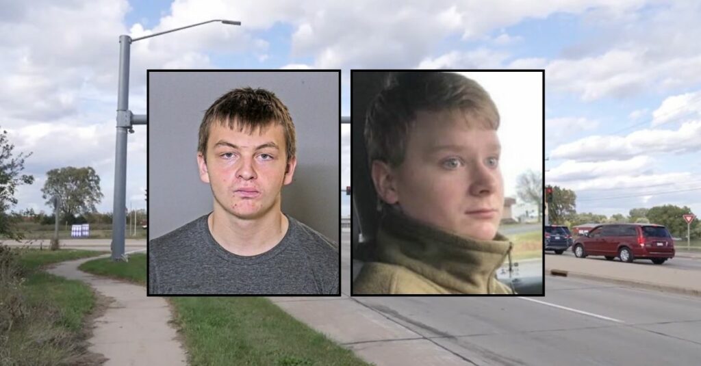 Teen plowed into driver at 130 mph in 35 mph zone: Police