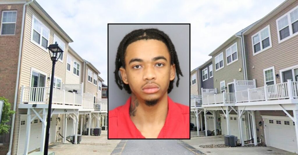 Teen says he killed stepdad after being hit and provoked: DA