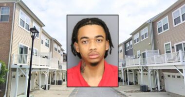 Teen says he killed stepdad after being hit and provoked: DA