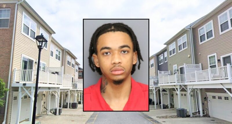 Teen says he killed stepdad after being hit and provoked: DA