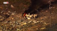 Tennessee explosives plant: Multiple people dead in 'devastating blast' at explosives manufacturer in Tennessee
