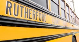 Tennessee teacher fired over Charlie Kirk posts files lawsuit