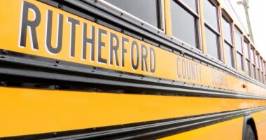 Tennessee teacher fired over Charlie Kirk posts files lawsuit