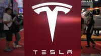 Tesla self-driving software under investigation after traffic violations