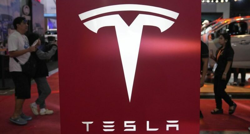 Tesla self-driving software under investigation after traffic violations