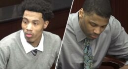 Testimony focuses on digital evidence in teen's murder trial