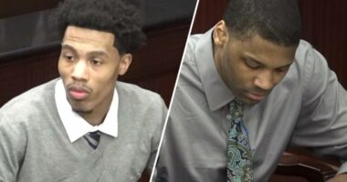 Testimony focuses on digital evidence in teen's murder trial