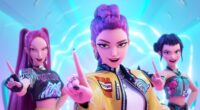 The 10 Best Animated Movies Of 2025 (So Far)
