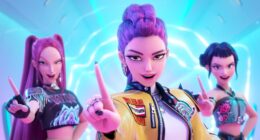 The 10 Best Animated Movies Of 2025 (So Far)