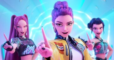 The 10 Best Animated Movies Of 2025 (So Far)