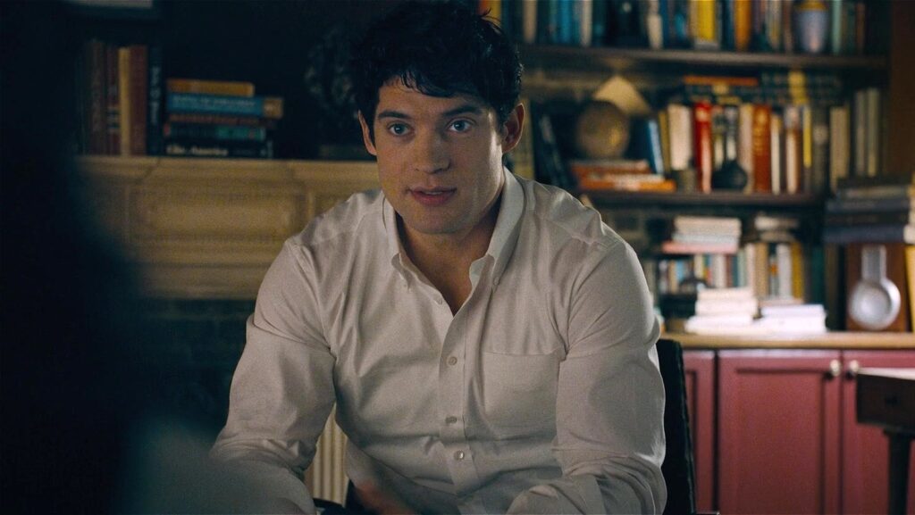 The 10 Best Movie Scenes Of 2025 (So Far)