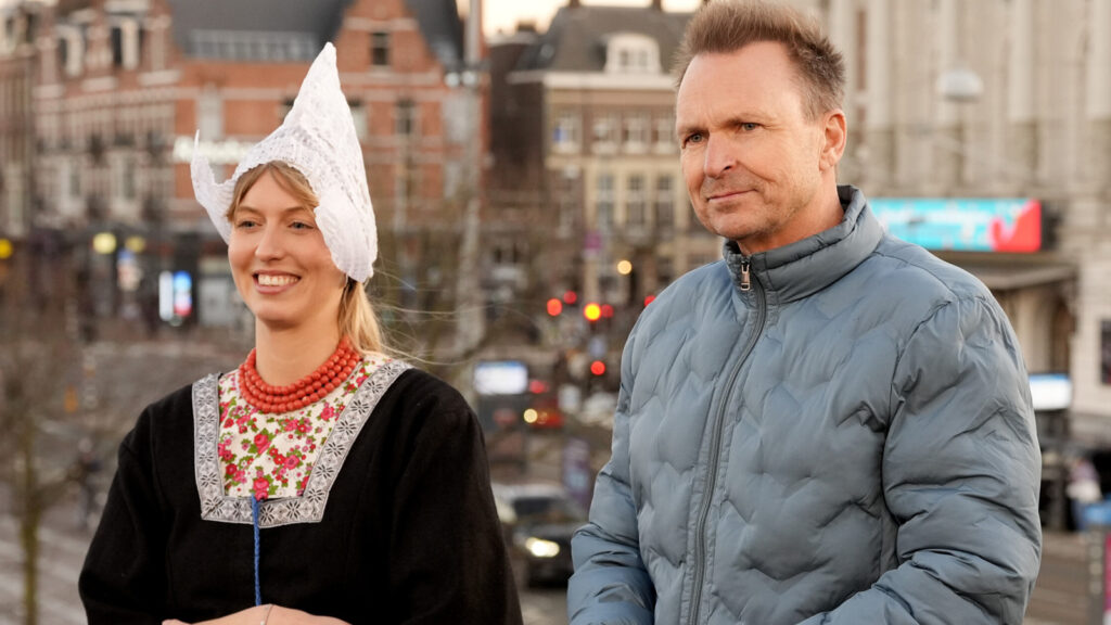 The 10 Best Reality TV Shows Of 2025 (So Far)