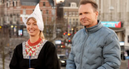 The 10 Best Reality TV Shows Of 2025 (So Far)
