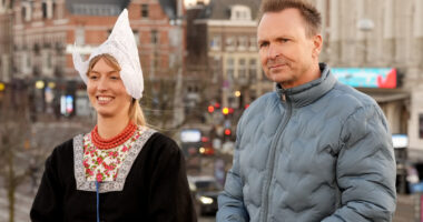 The 10 Best Reality TV Shows Of 2025 (So Far)