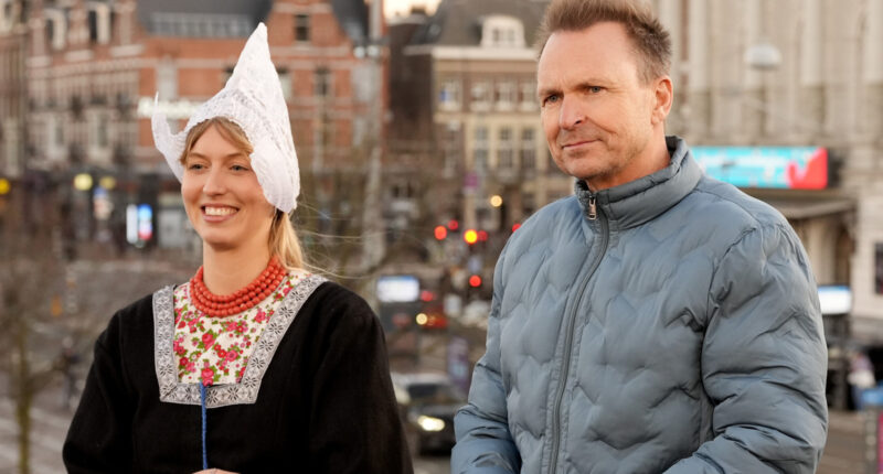 The 10 Best Reality TV Shows Of 2025 (So Far)