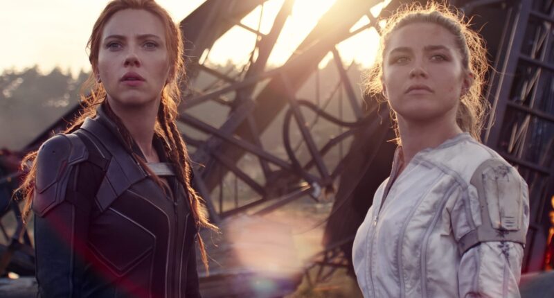 The 10 Highest Paydays In The Marvel Cinematic Universe