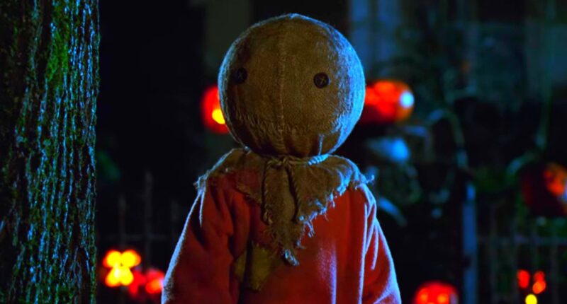 The 12 Best Halloween Movies Of All Time