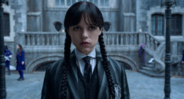 The 12 Best Jenna Ortega Movies & TV Shows, Ranked