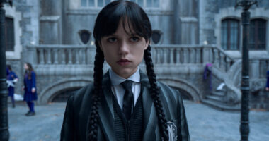 The 12 Best Jenna Ortega Movies & TV Shows, Ranked