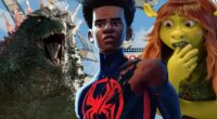 The 2027 Movie Release Schedule Is Absolutely Stacked