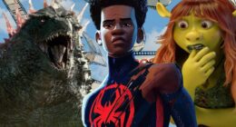 The 2027 Movie Release Schedule Is Absolutely Stacked