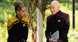 The 5 Most Annoying Star Trek Characters, Ranked