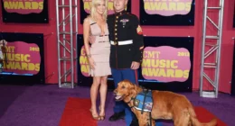 The Accused Mass Shooter in A Recent North Carolina Attack Sued Kellie Pickler