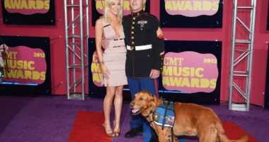The Accused Mass Shooter in A Recent North Carolina Attack Sued Kellie Pickler