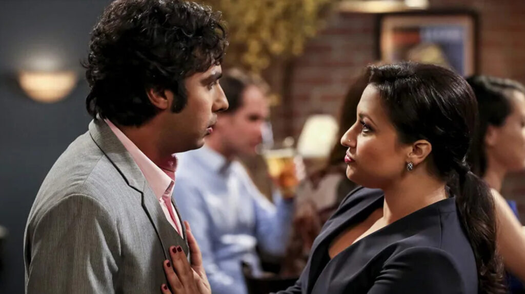 The Big Bang Theory Fans Are Getting Heated Over The Sitcom's Worst Character