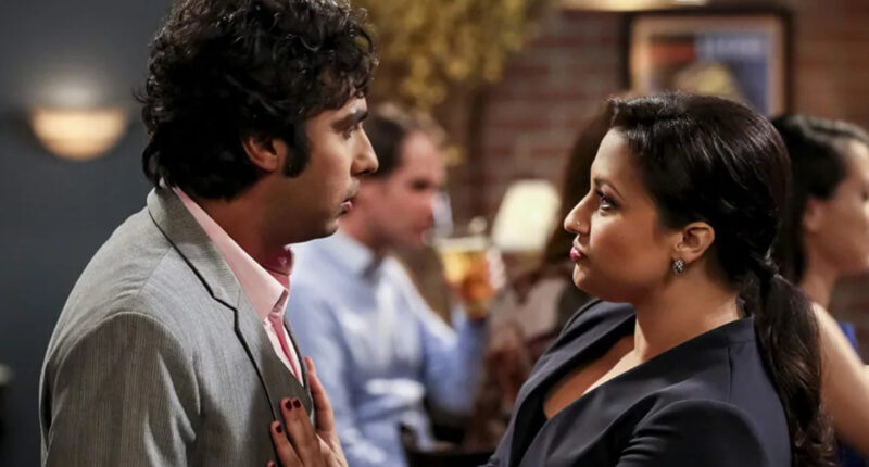 The Big Bang Theory Fans Are Getting Heated Over The Sitcom's Worst Character
