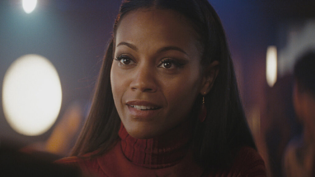 The Cloverfield Easter Egg You Likely Didn't Notice In Star Trek